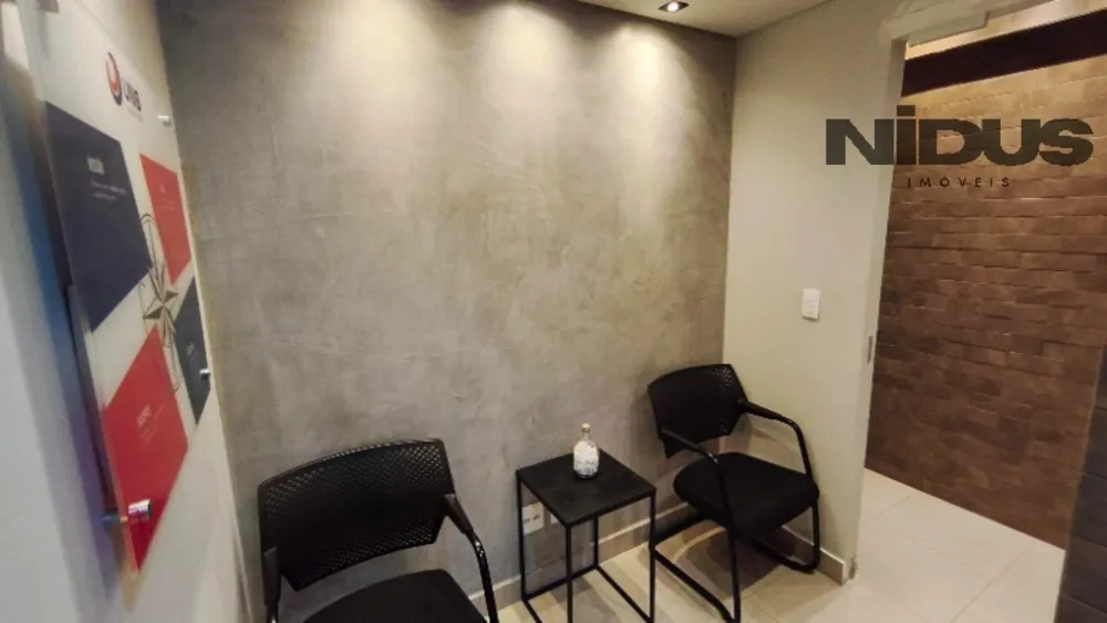 Sala-Conjunto, 43 m² - Foto 15