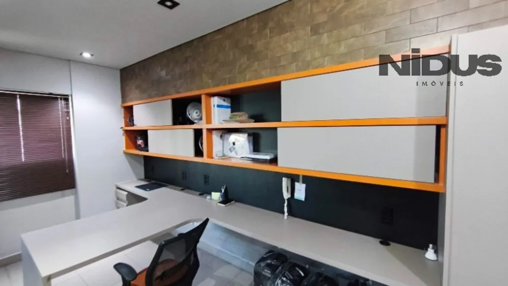 Sala-Conjunto, 43 m² - Foto 8