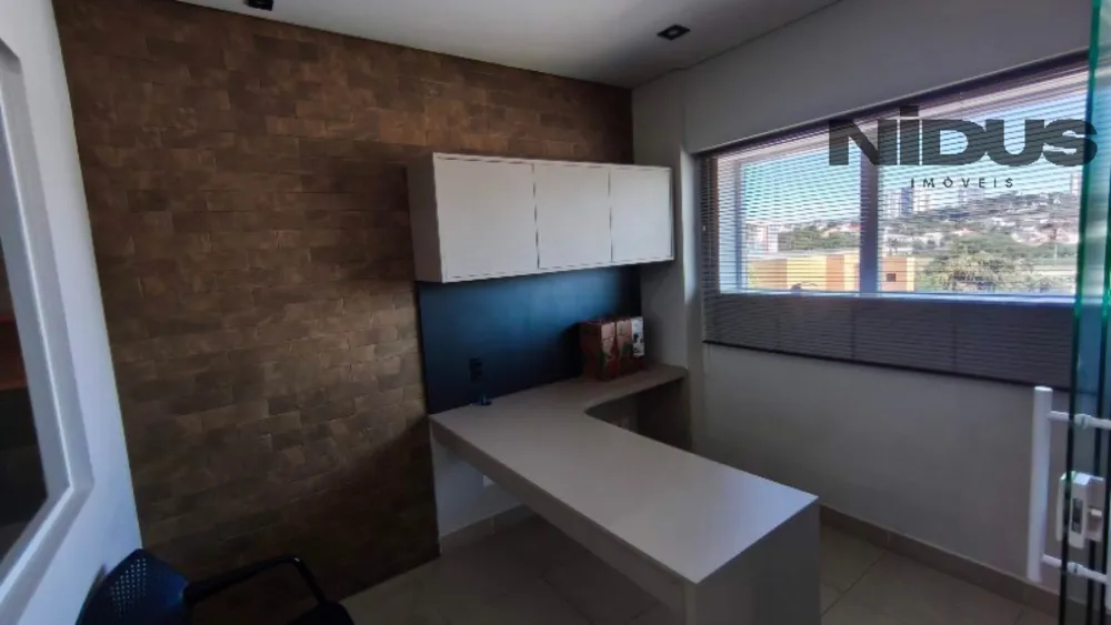 Sala-Conjunto, 43 m² - Foto 12