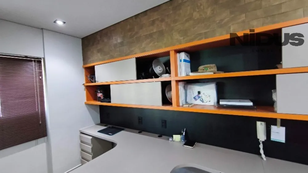 Sala-Conjunto, 43 m² - Foto 13