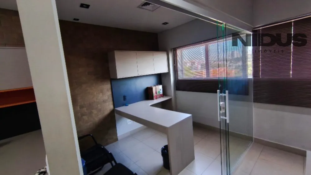 Sala-Conjunto, 43 m² - Foto 11