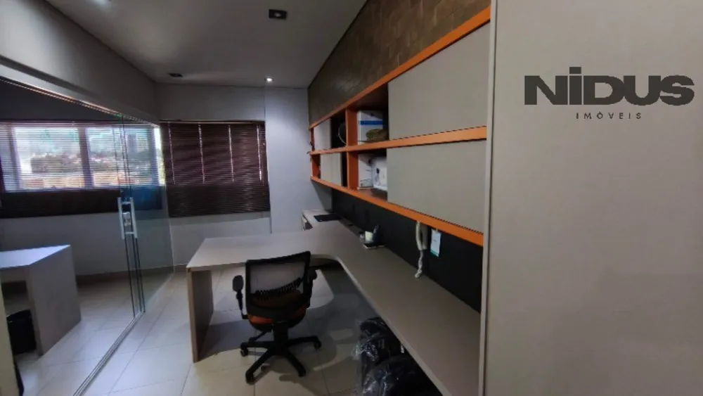 Sala-Conjunto, 43 m² - Foto 9