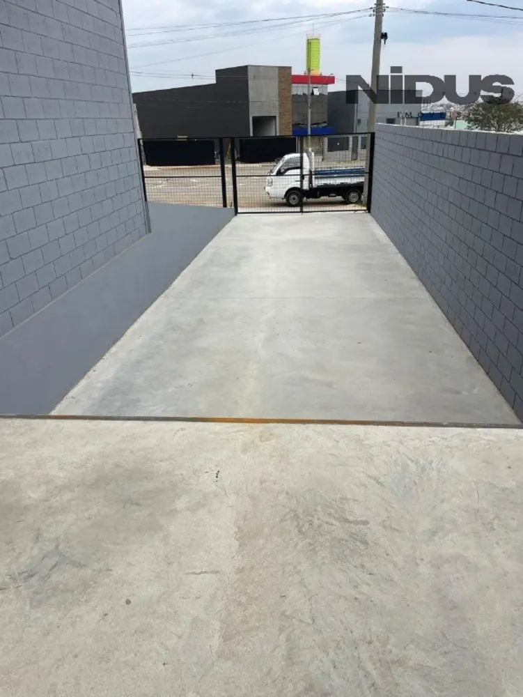 Depósito-Galpão, 165 m² - Foto 7