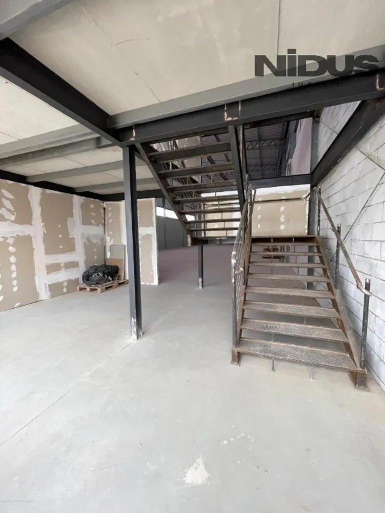 Depósito-Galpão, 165 m² - Foto 11