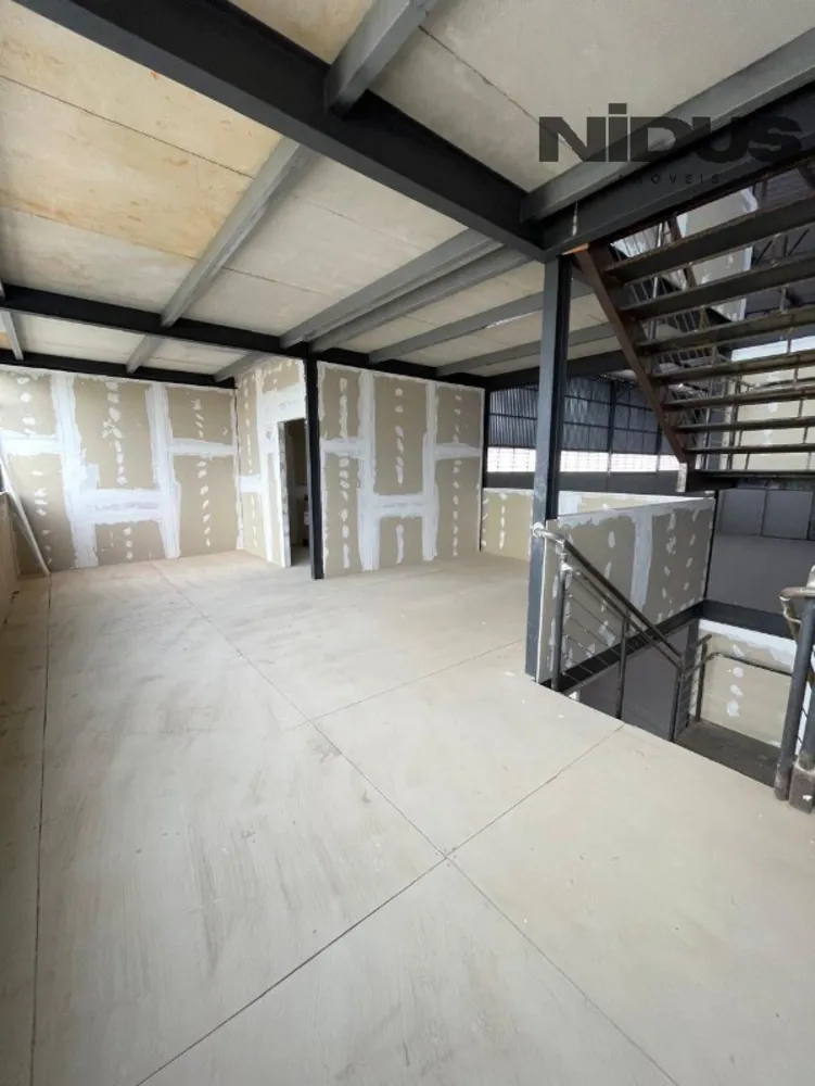 Depósito-Galpão, 165 m² - Foto 10
