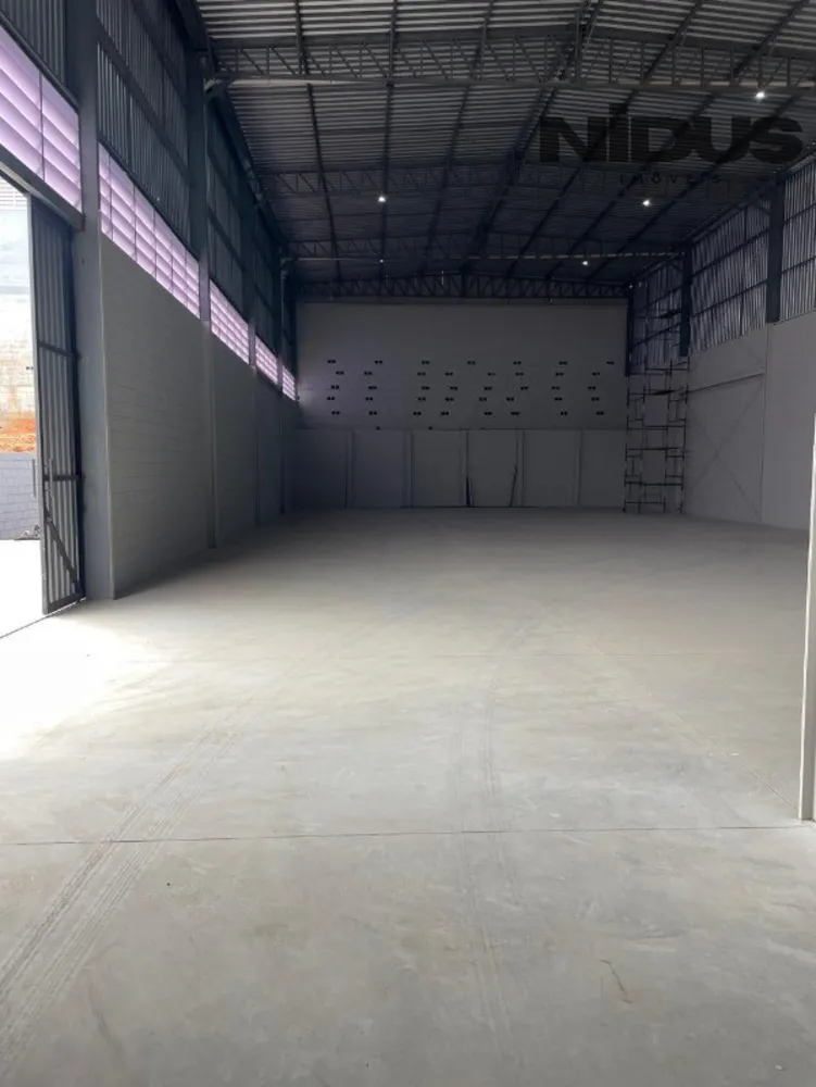 Depósito-Galpão, 165 m² - Foto 12
