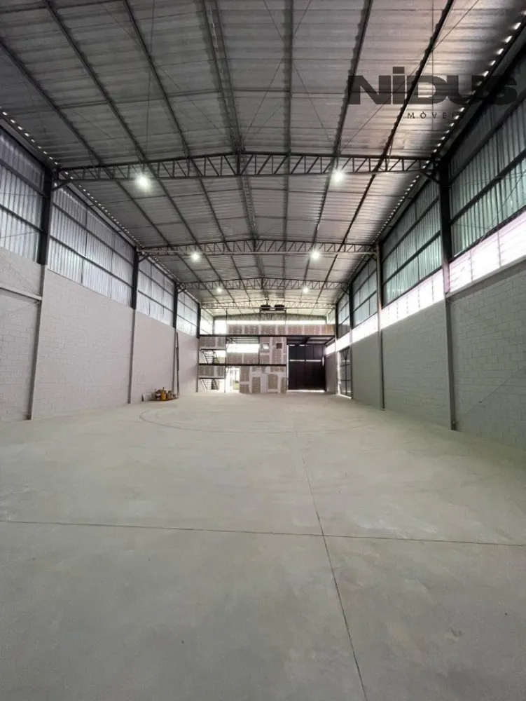 Depósito-Galpão, 165 m² - Foto 6