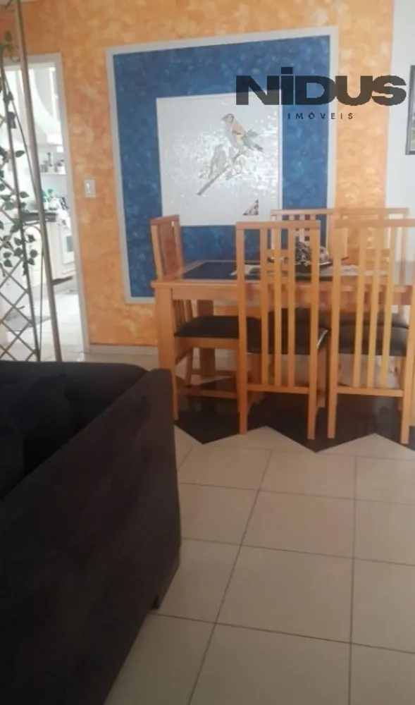 Casa, 4 quartos - Foto 8