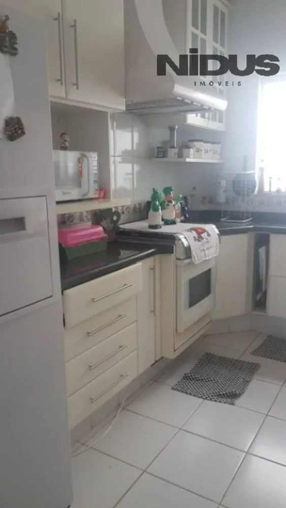 Casa, 4 quartos - Foto 4