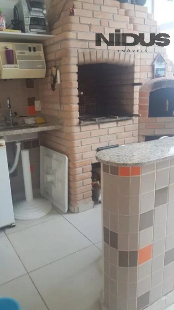 Casa, 4 quartos - Foto 3