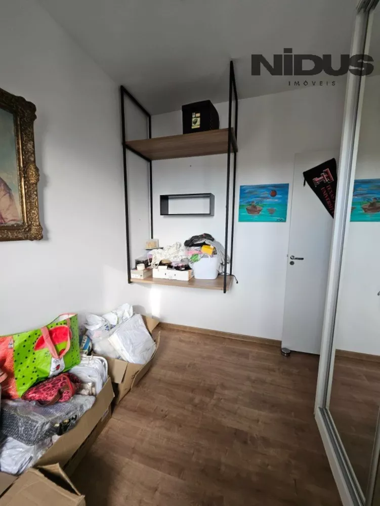 Apartamento à venda com 2 quartos, 55m² - Foto 6