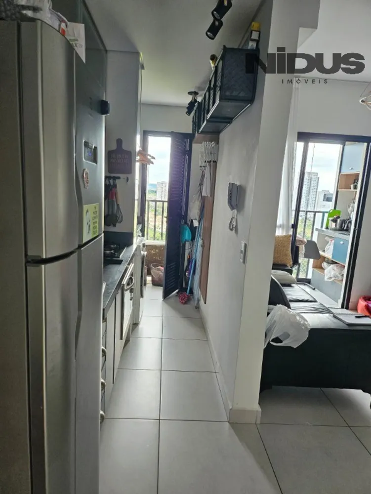 Apartamento, 2 quartos, 55 m² - Foto 20