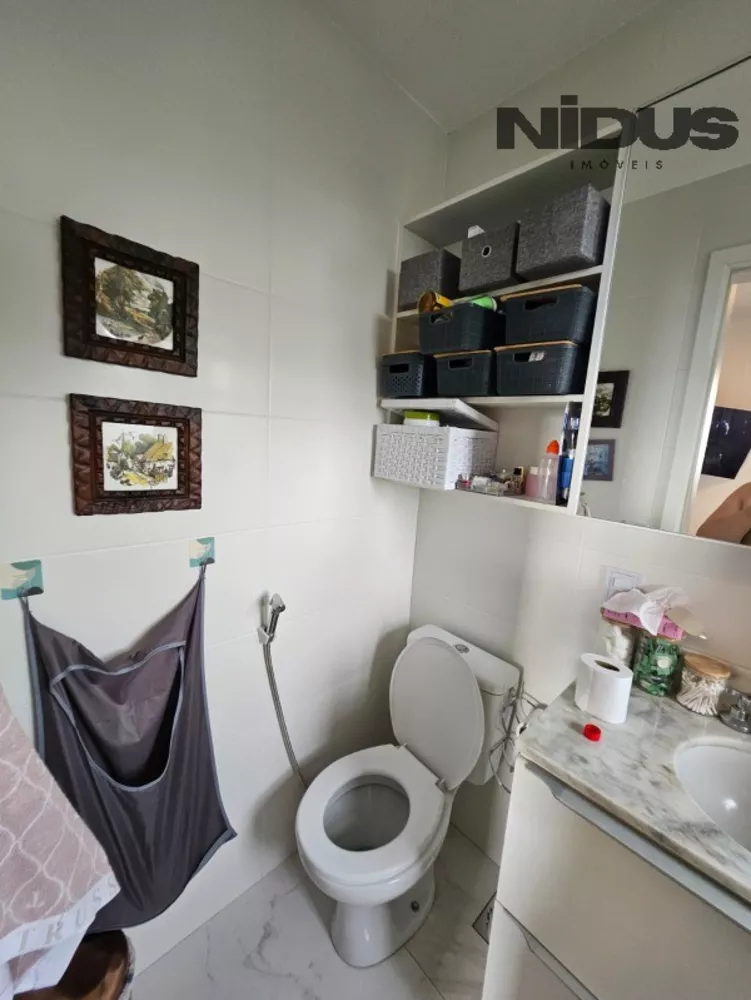 Apartamento à venda com 2 quartos, 55m² - Foto 4