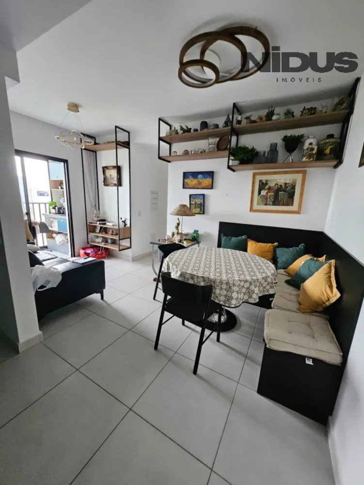 Apartamento, 2 quartos, 55 m² - Foto 12