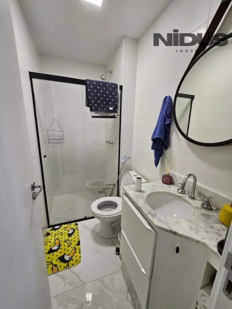 Apartamento à venda com 2 quartos, 55m² - Foto 8