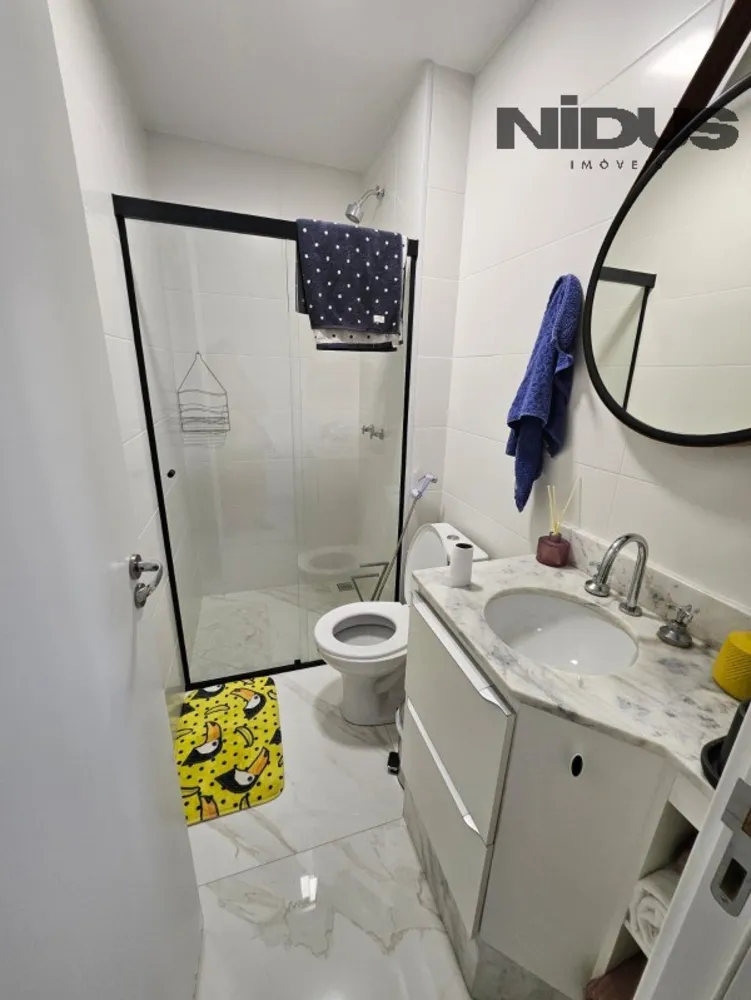Apartamento, 2 quartos, 55 m² - Foto 9
