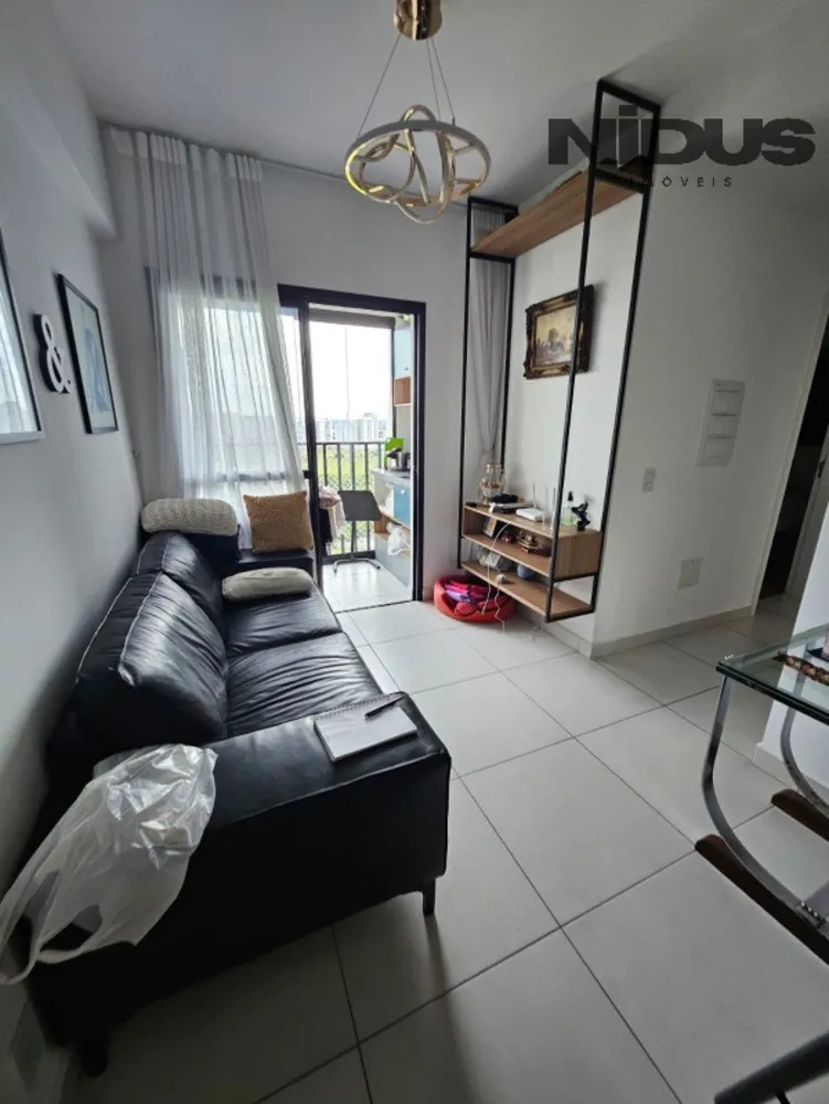 Apartamento, 2 quartos, 55 m² - Foto 14