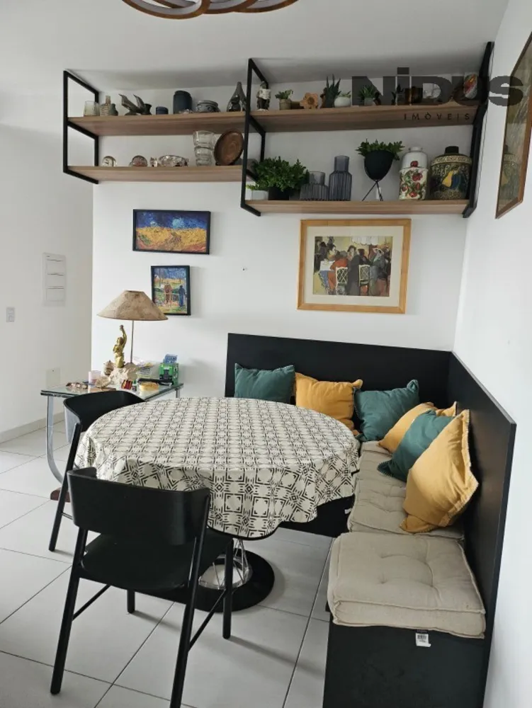 Apartamento, 2 quartos, 55 m² - Foto 19