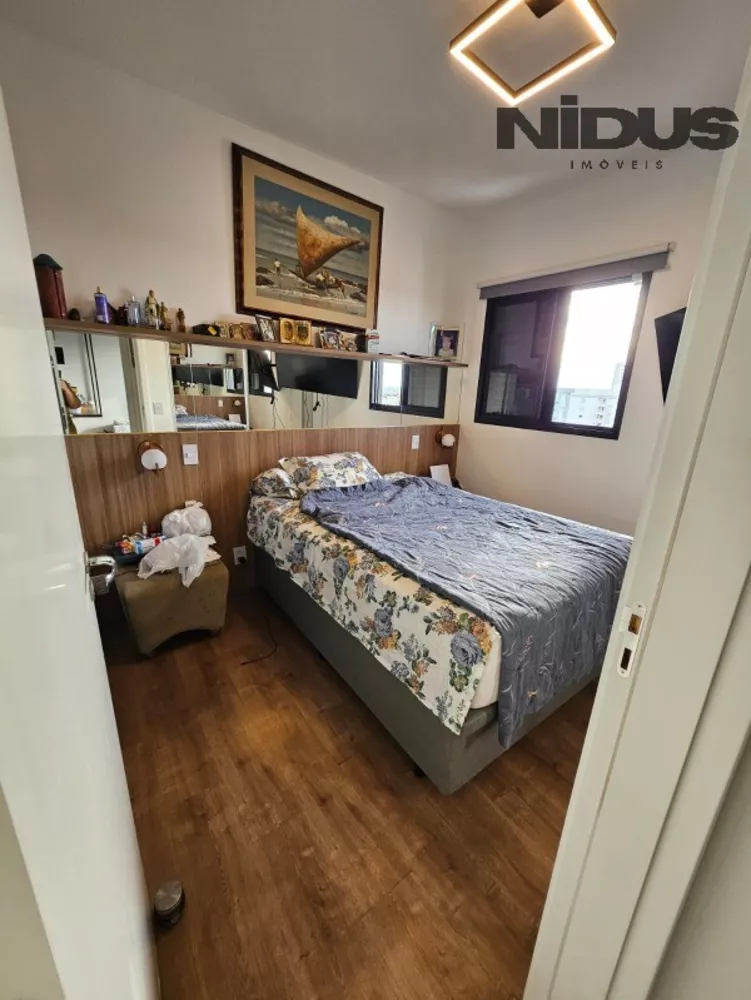 Apartamento à venda com 2 quartos, 55m² - Foto 5