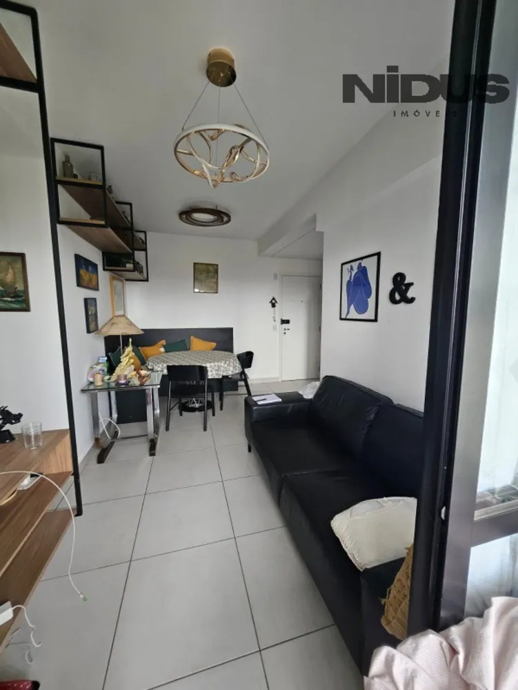 Apartamento, 2 quartos, 55 m² - Foto 13