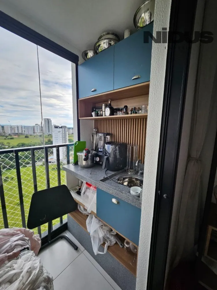 Apartamento, 2 quartos, 55 m² - Foto 17