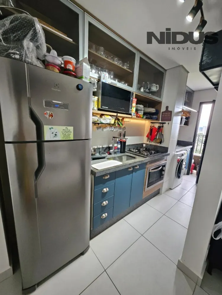 Apartamento, 2 quartos, 55 m² - Foto 16