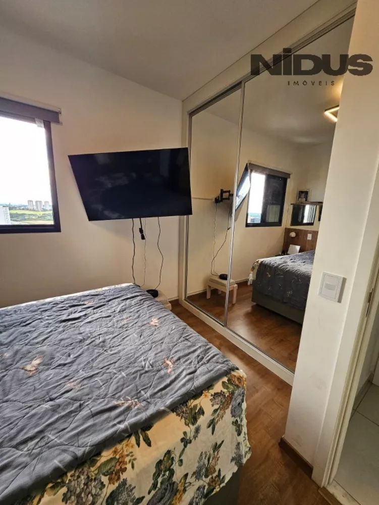 Apartamento à venda com 2 quartos, 55m² - Foto 7