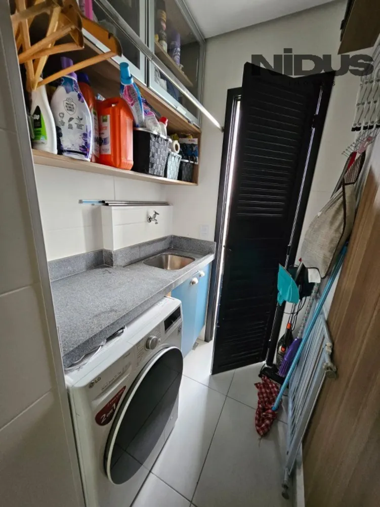 Apartamento, 2 quartos, 55 m² - Foto 15