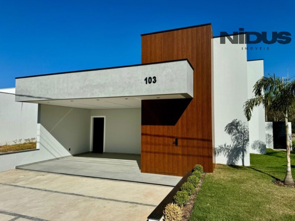 Casa, 3 quartos - Foto 1