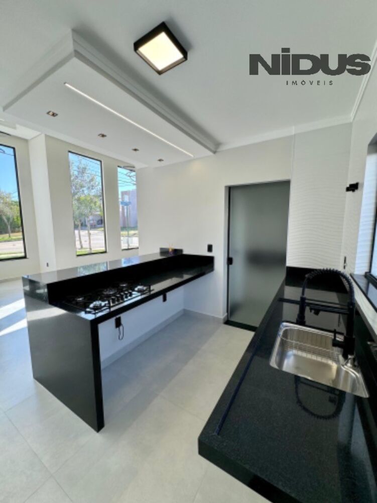 Casa, 3 quartos - Foto 3