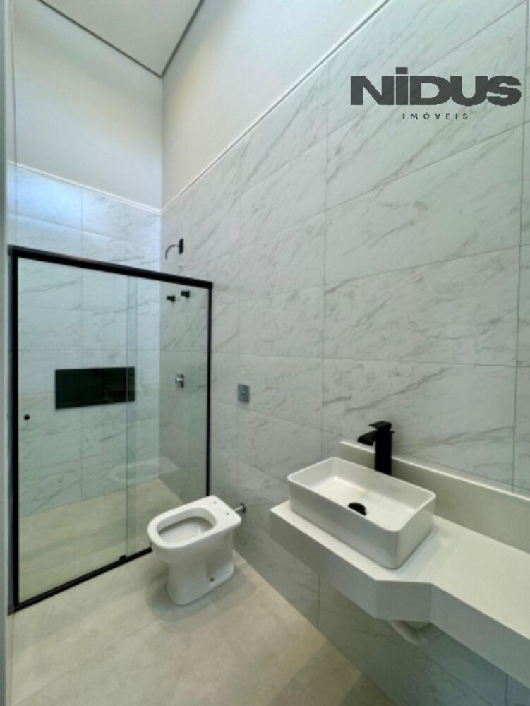 Casa, 3 quartos - Foto 7