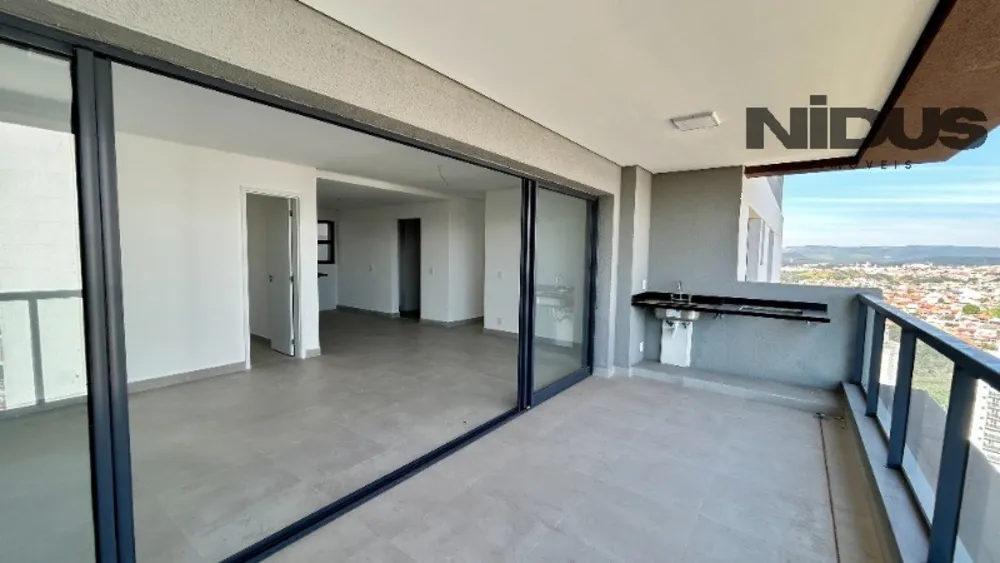 Apartamento, 4 quartos, 160 m² - Foto 3