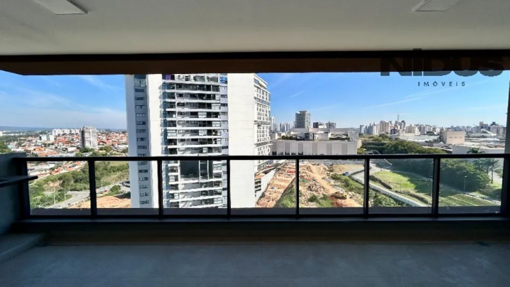 Apartamento, 4 quartos, 160 m² - Foto 2