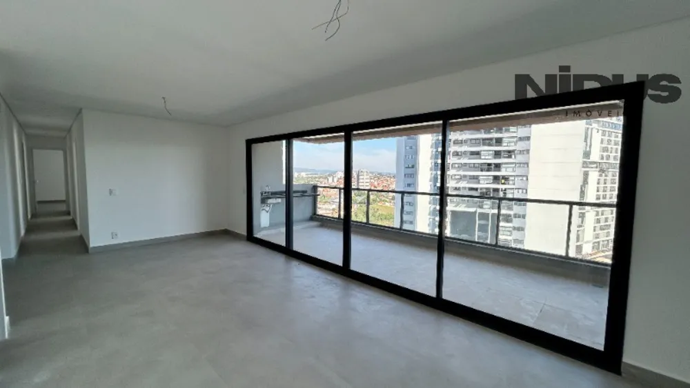 Apartamento, 4 quartos, 160 m² - Foto 1