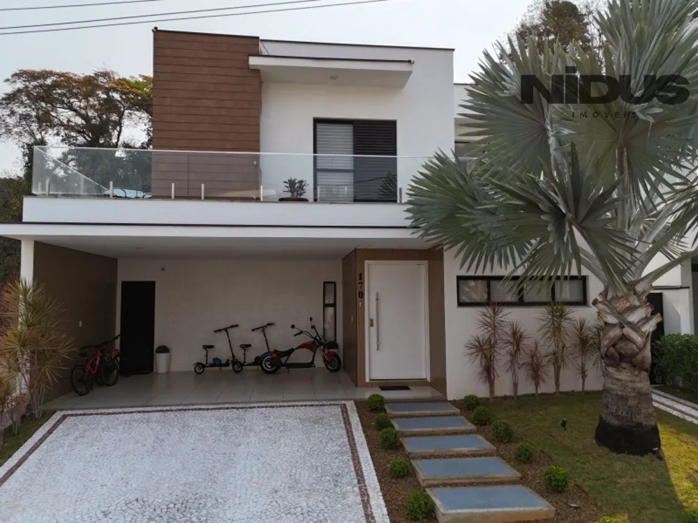 Casa, 3 quartos, 160 m² - Foto 4