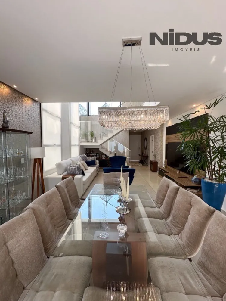Casa, 3 quartos, 160 m² - Foto 6