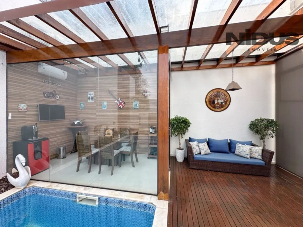 Casa, 3 quartos, 160 m² - Foto 6