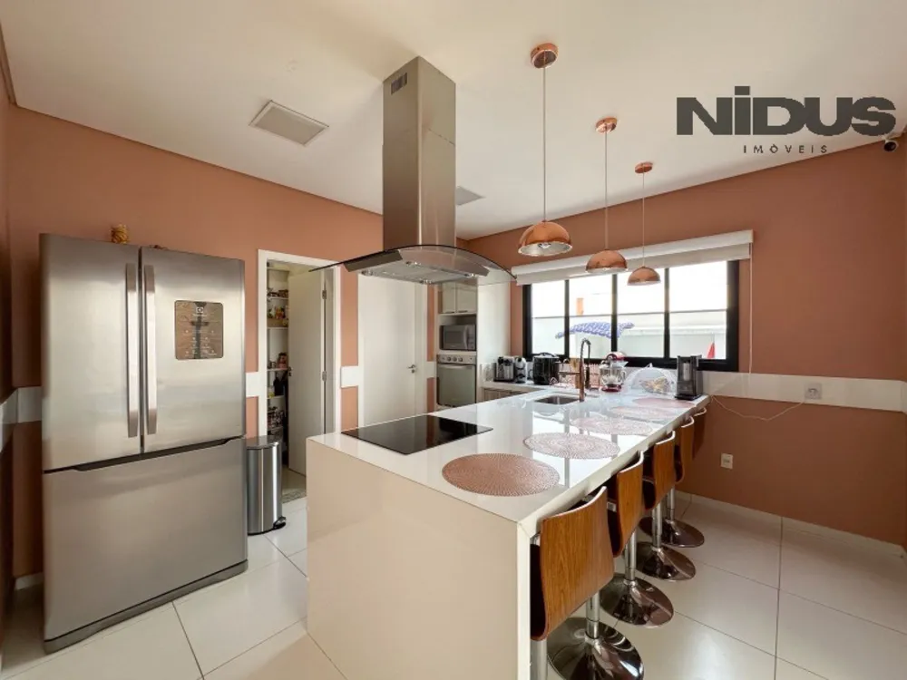 Casa, 3 quartos, 160 m² - Foto 12