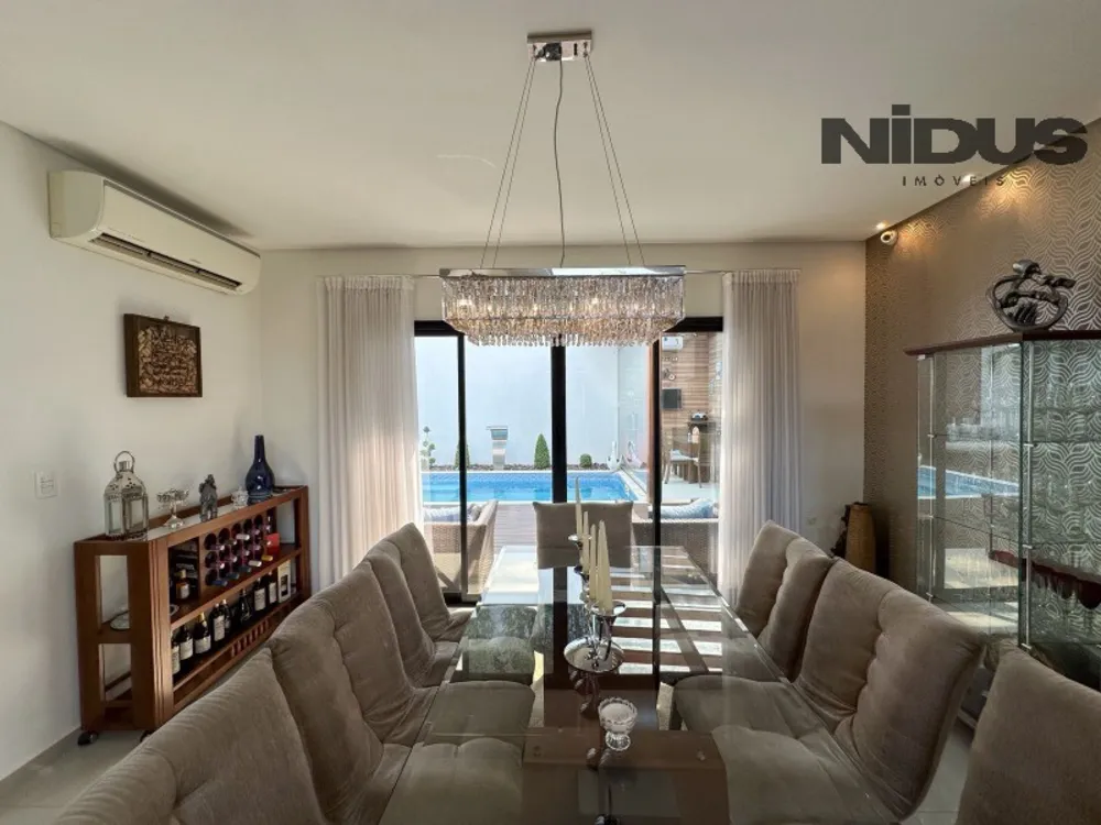 Casa, 3 quartos, 160 m² - Foto 7