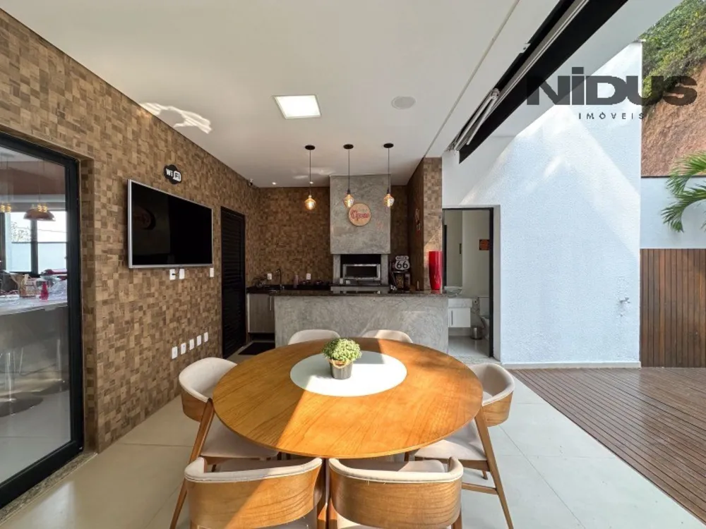 Casa, 3 quartos, 160 m² - Foto 7