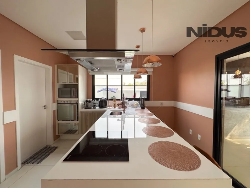 Casa, 3 quartos, 160 m² - Foto 13
