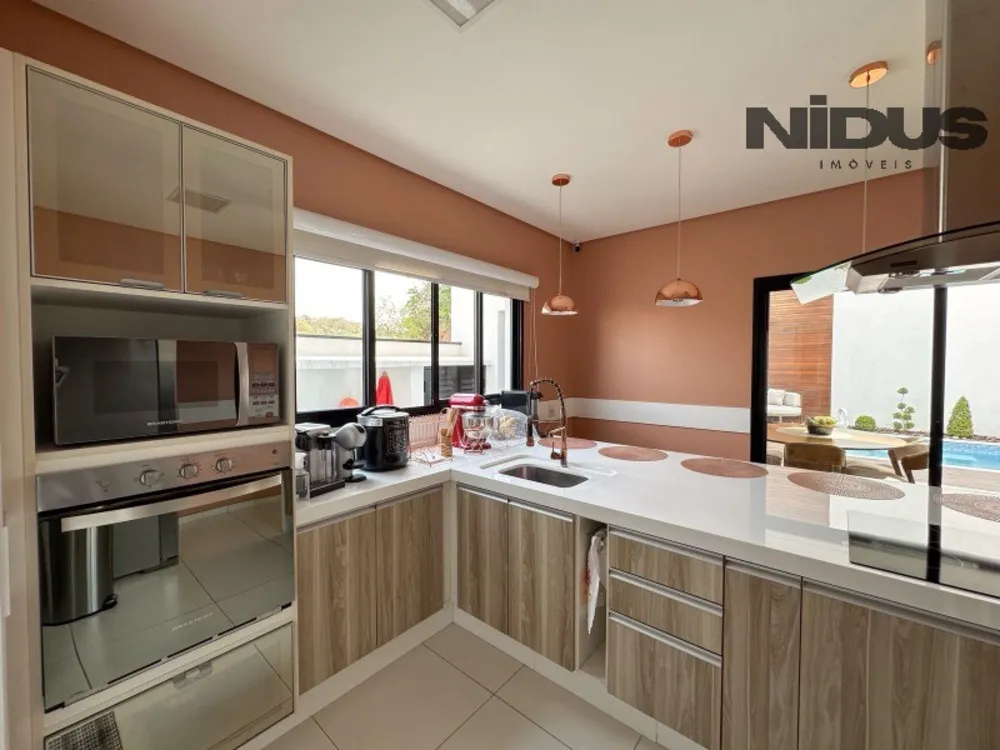 Casa, 3 quartos, 160 m² - Foto 11