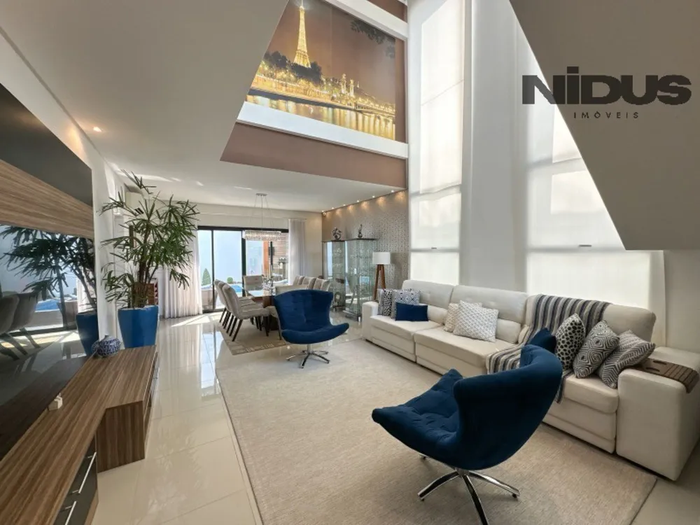 Casa, 3 quartos, 160 m² - Foto 1
