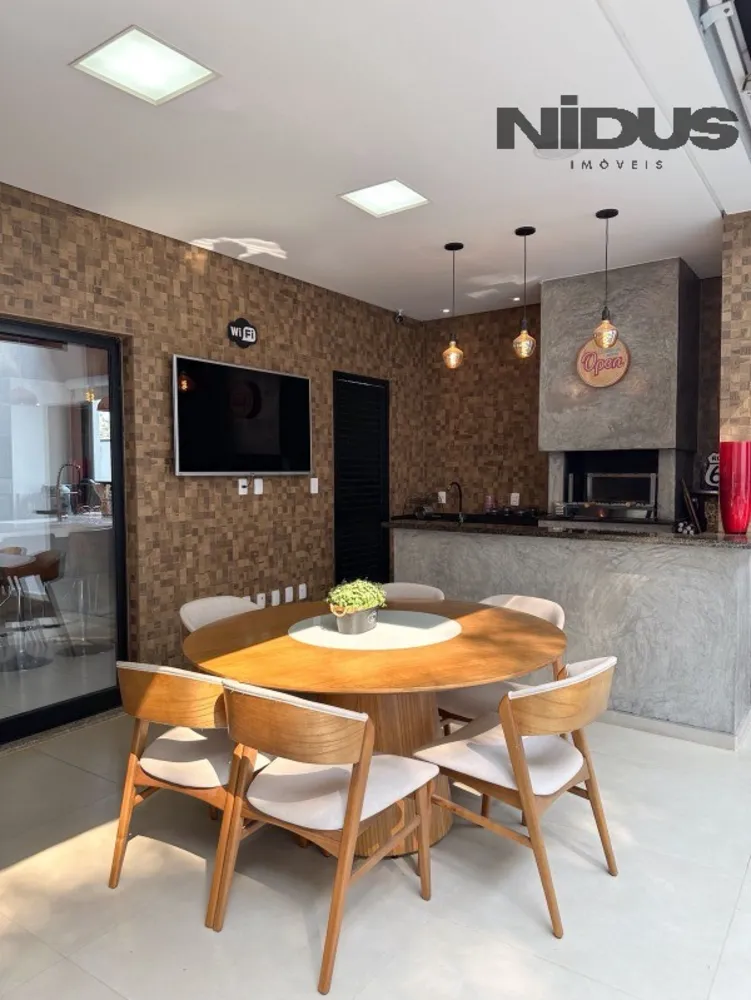 Casa, 3 quartos, 160 m² - Foto 9