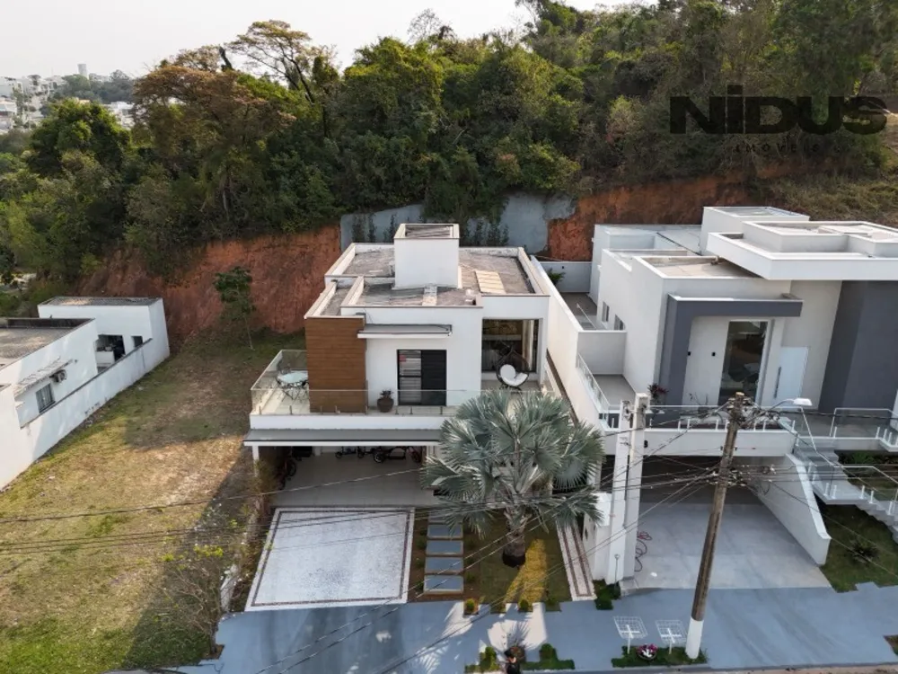 Casa, 3 quartos, 160 m² - Foto 2