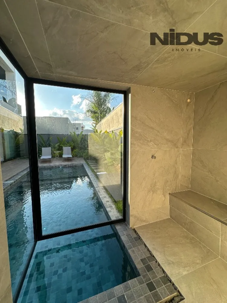 Casa, 4 quartos, 358 m² - Foto 13