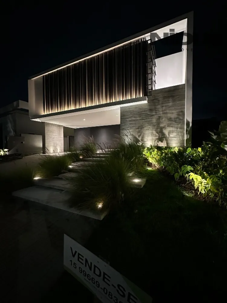 Casa, 4 quartos, 358 m² - Foto 1