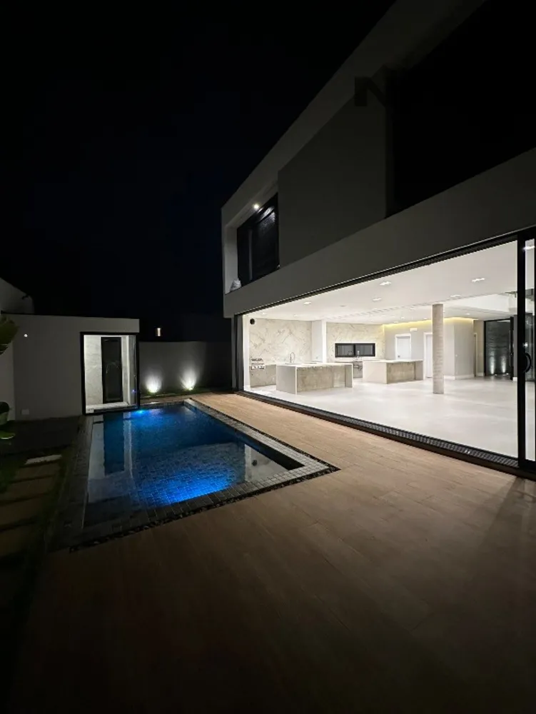 Casa, 4 quartos, 358 m² - Foto 5