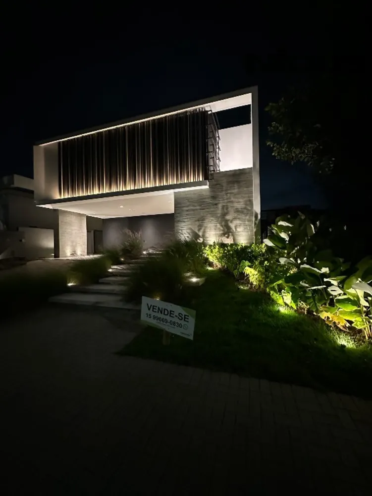Casa, 4 quartos, 358 m² - Foto 3