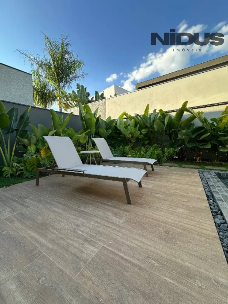 Casa, 4 quartos, 358 m² - Foto 11